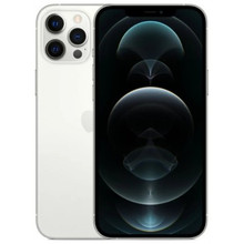 Apple iPhone 12 Pro Max 256GB White