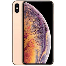 Apple iPhone XS 64 ГБ золотой