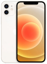Apple iPhone 12 Pro 512GB White
