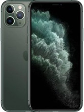 Apple iPhone 11 Pro 64 ГБ тёмно-зелёный