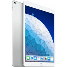 Apple iPad Air 256Gb Wi-Fi 2019 (серебристый)